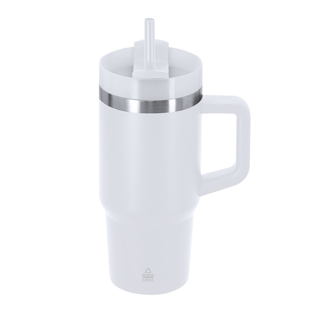 Miniature 5 pour Tasse Thermique Mude - personnalisable