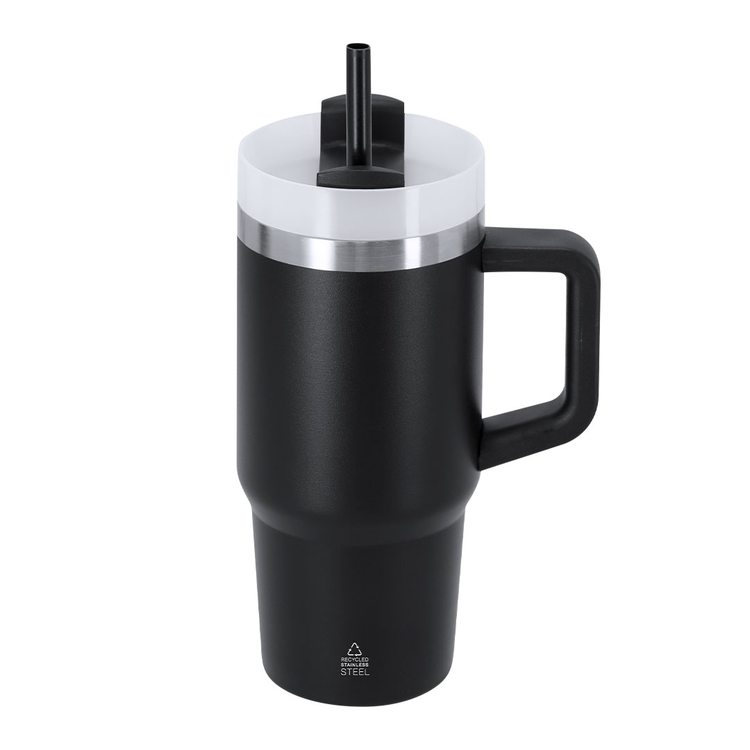 Miniature 9 pour Tasse Thermique Mude - personnalisable