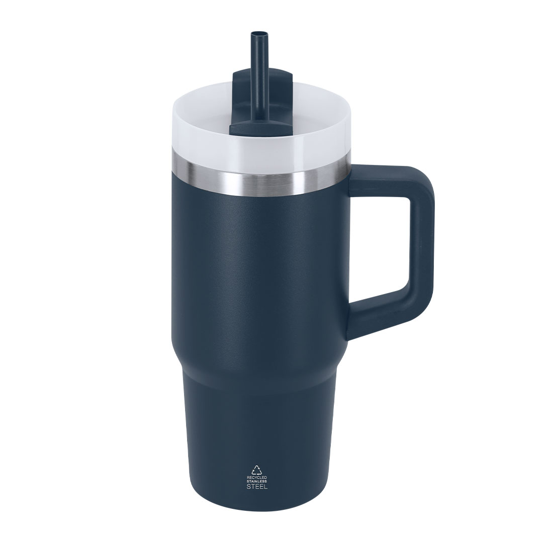 Miniature 7 pour Tasse Thermique Mude - personnalisable
