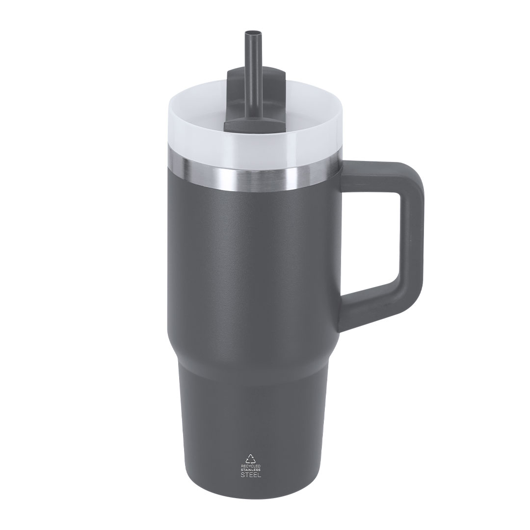 Miniature 6 pour Tasse Thermique Mude - personnalisable