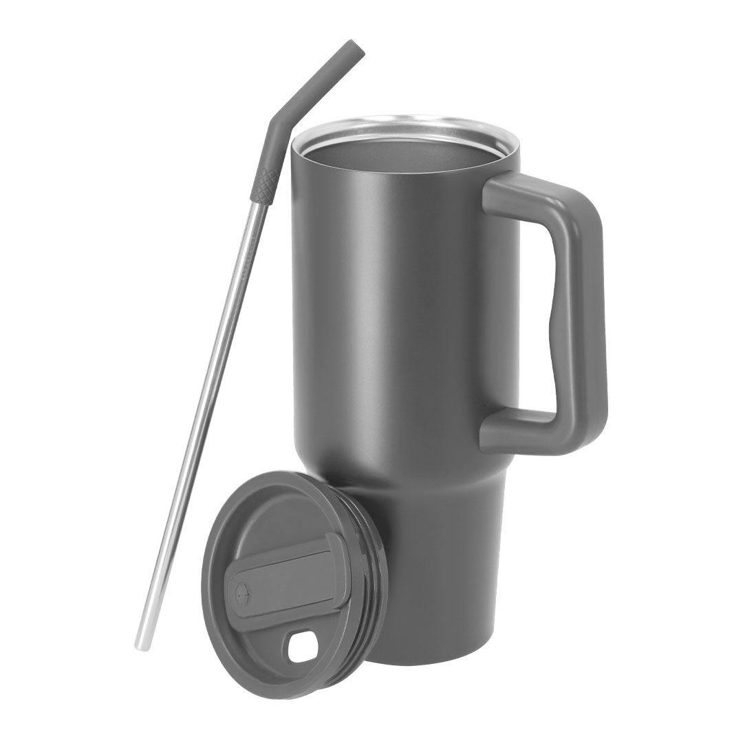 Miniature 2 pour Tasse Thermique Baza - personnalisable