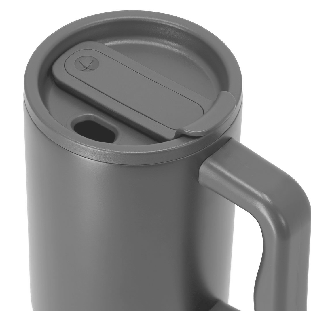 Miniature 3 pour Tasse Thermique Baza - personnalisable