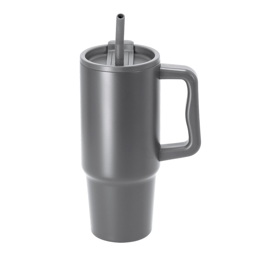 Miniature 5 pour Tasse Thermique Baza - personnalisable