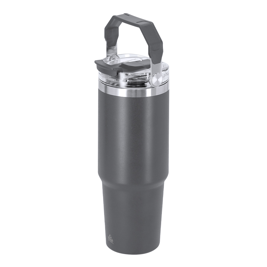 Visuel Verre Thermique Vavenu - personnalisable