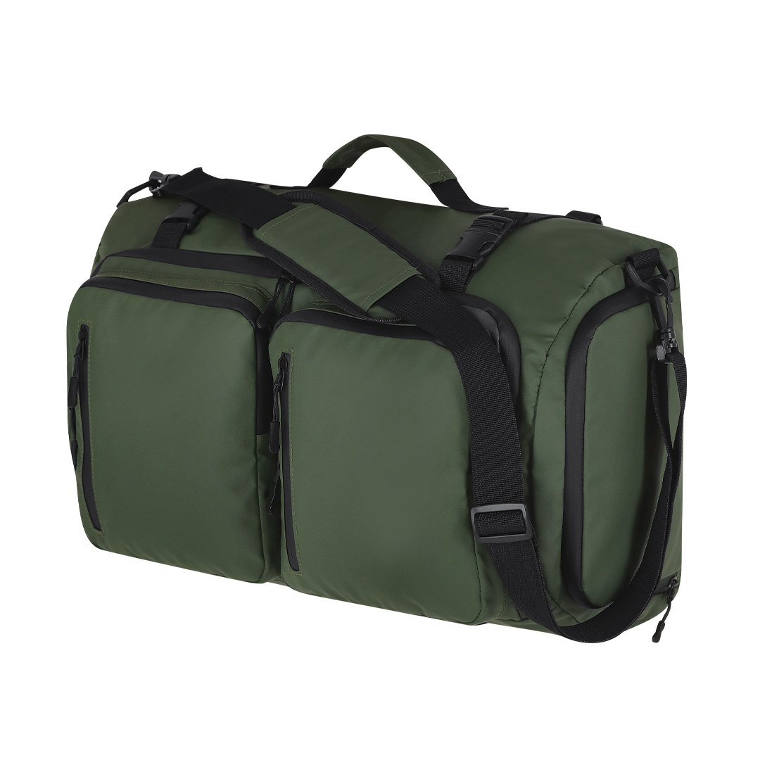 Visuel Sac à Dos Goregu - personnalisable