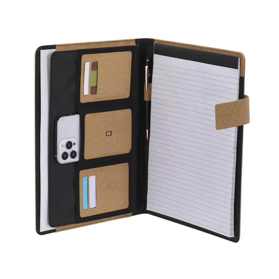 Visuel Porte-Documents Reme - personnalisable