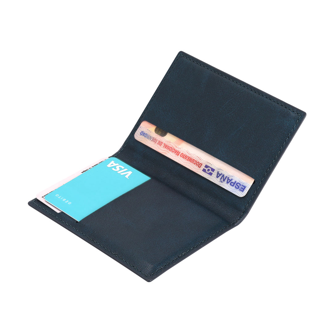 Miniature 2 pour Porte-Cartes Lozude - personnalisable