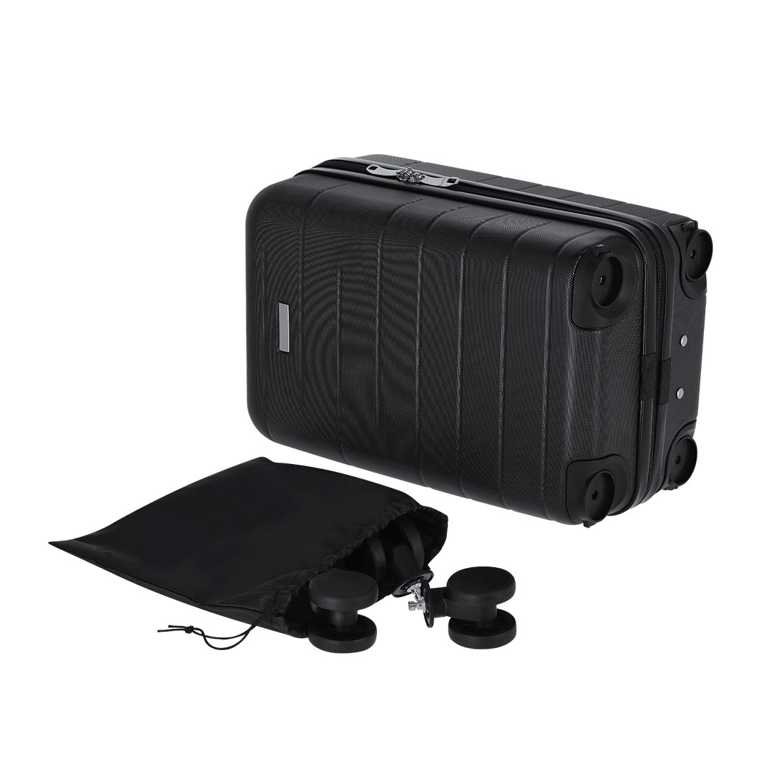 Miniature 4 pour Trolley Gehaqa - personnalisable