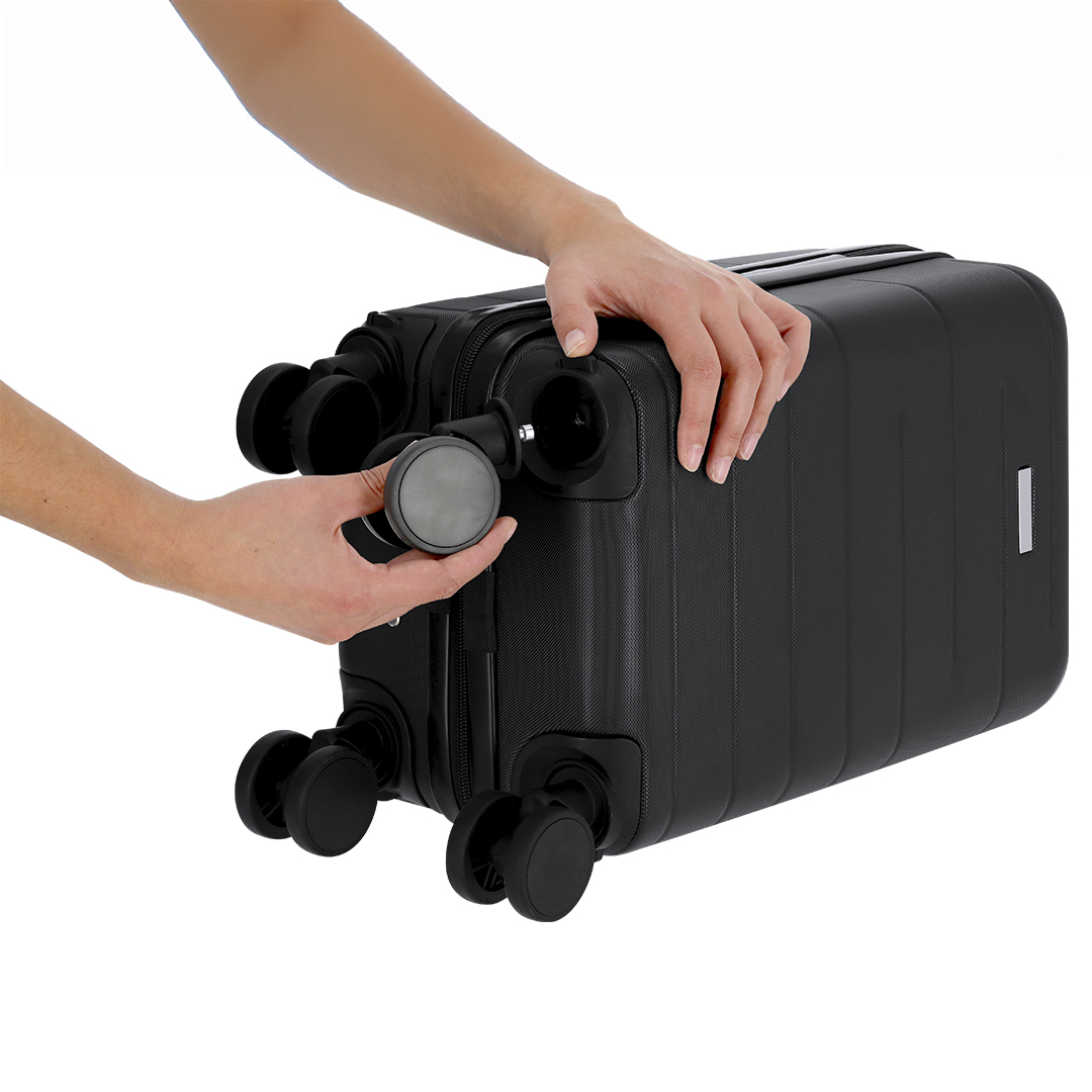 Miniature 8 pour Trolley Gehaqa - personnalisable