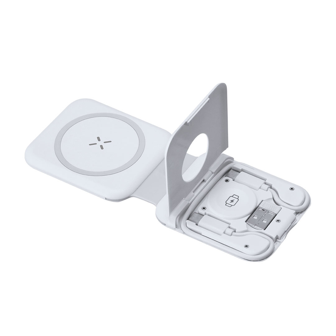 Visuel Chargeur Ziriwuda - personnalisable