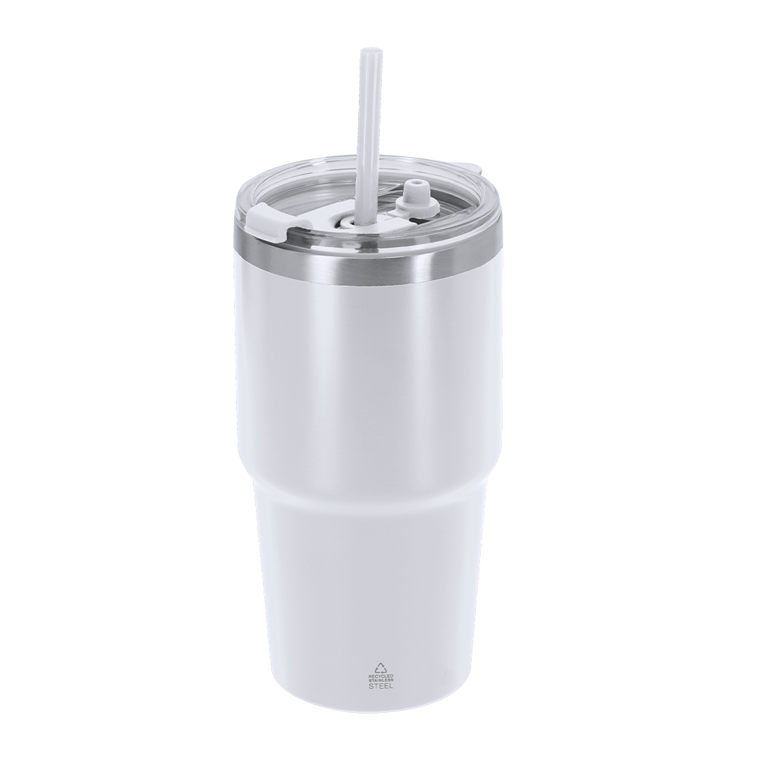Visuel Verre Thermique Xarezi - personnalisable