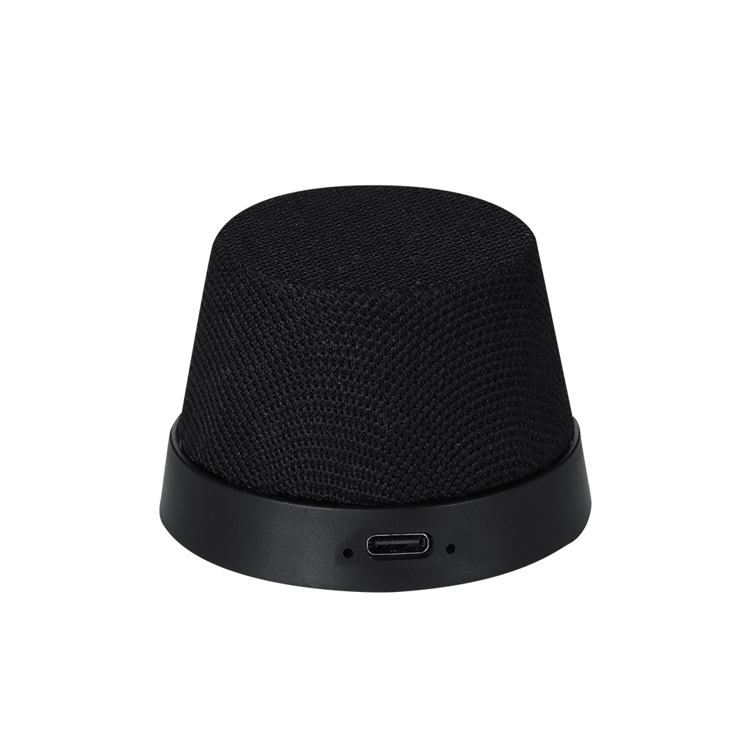 Visuel Haut-Parleur Cohuku - personnalisable