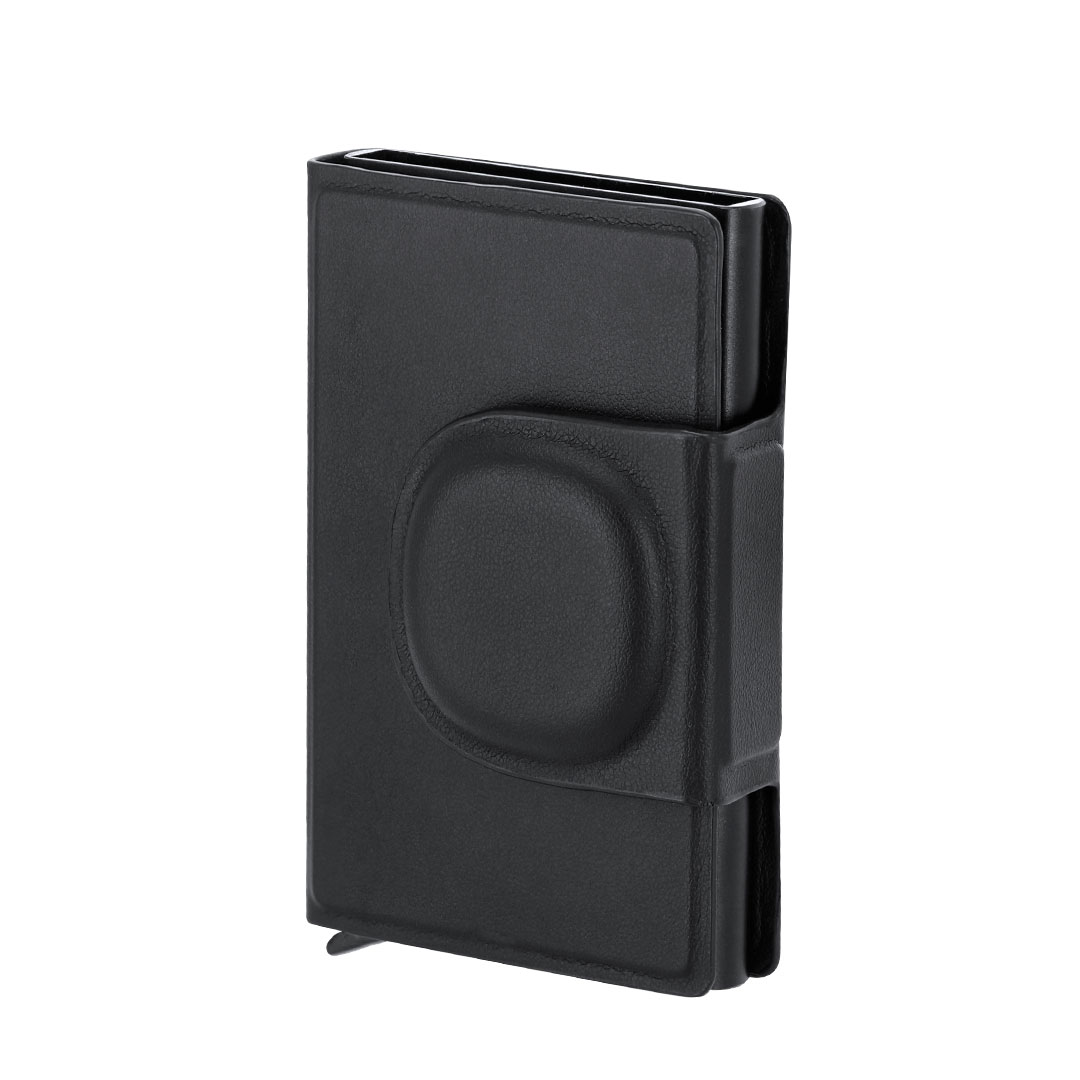 Visuel Porte-Cartes Traqueur Moquvunu - personnalisable