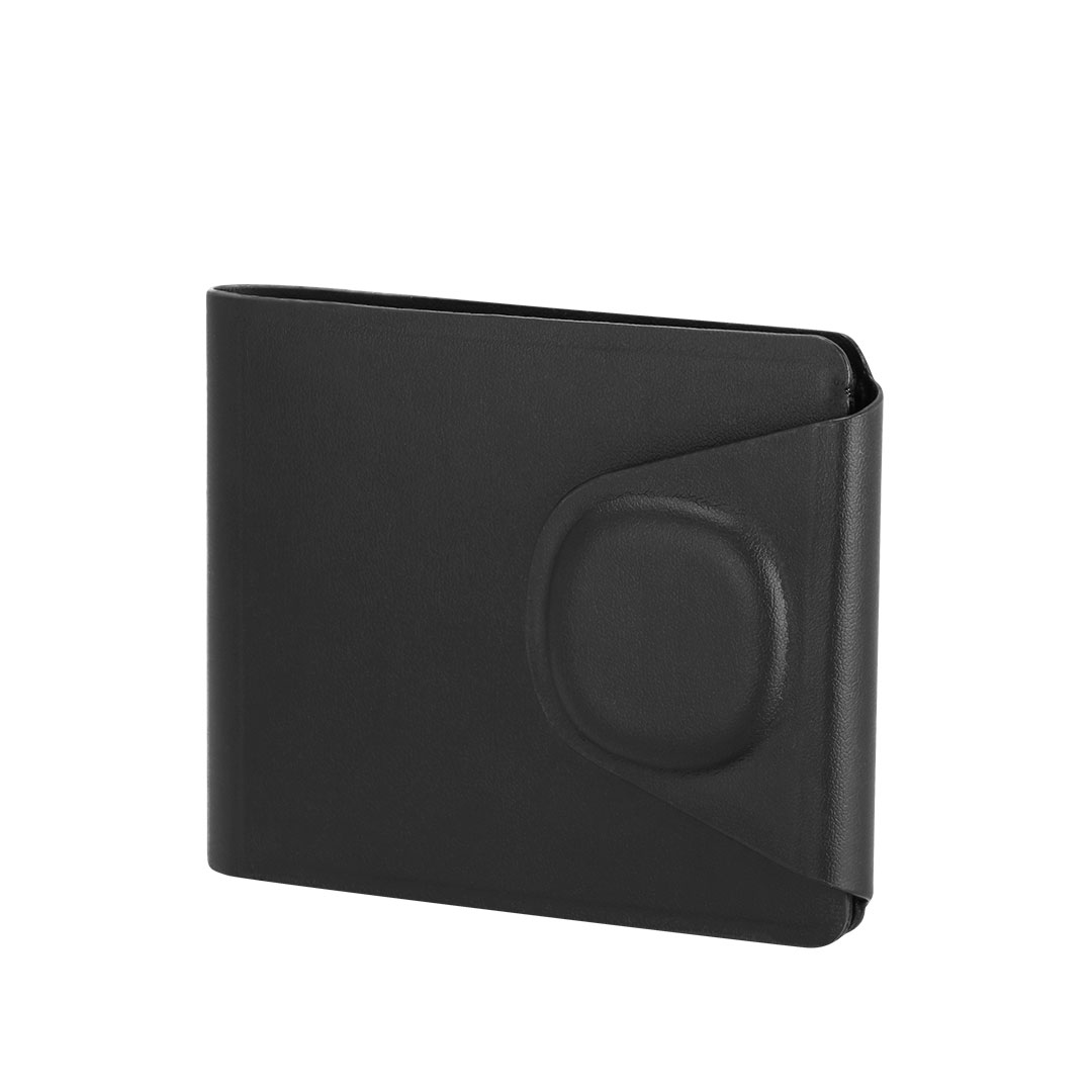 Visuel Porte-Cartes Portefeuille Traqueur Mimako - personnalisable
