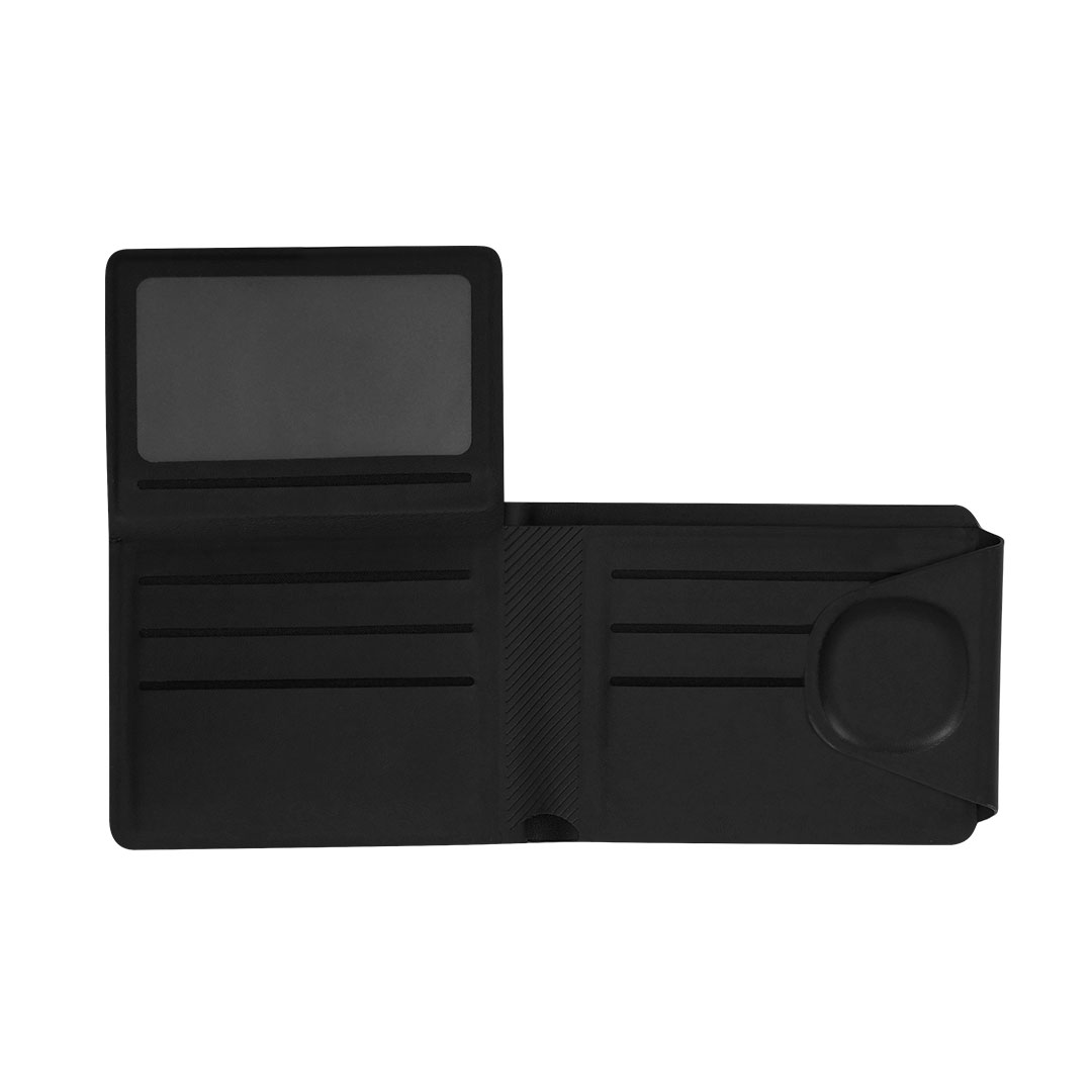 Miniature 2 pour Porte-Cartes Portefeuille Traqueur Mimako - personnalisable