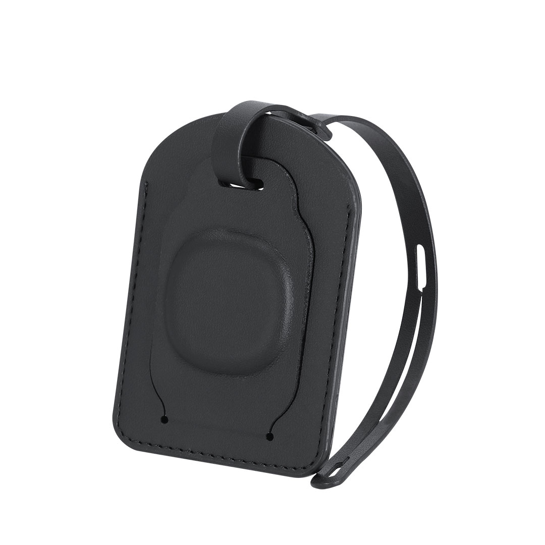 Visuel Identificateur Valise Traqueur Sibeva - personnalisable