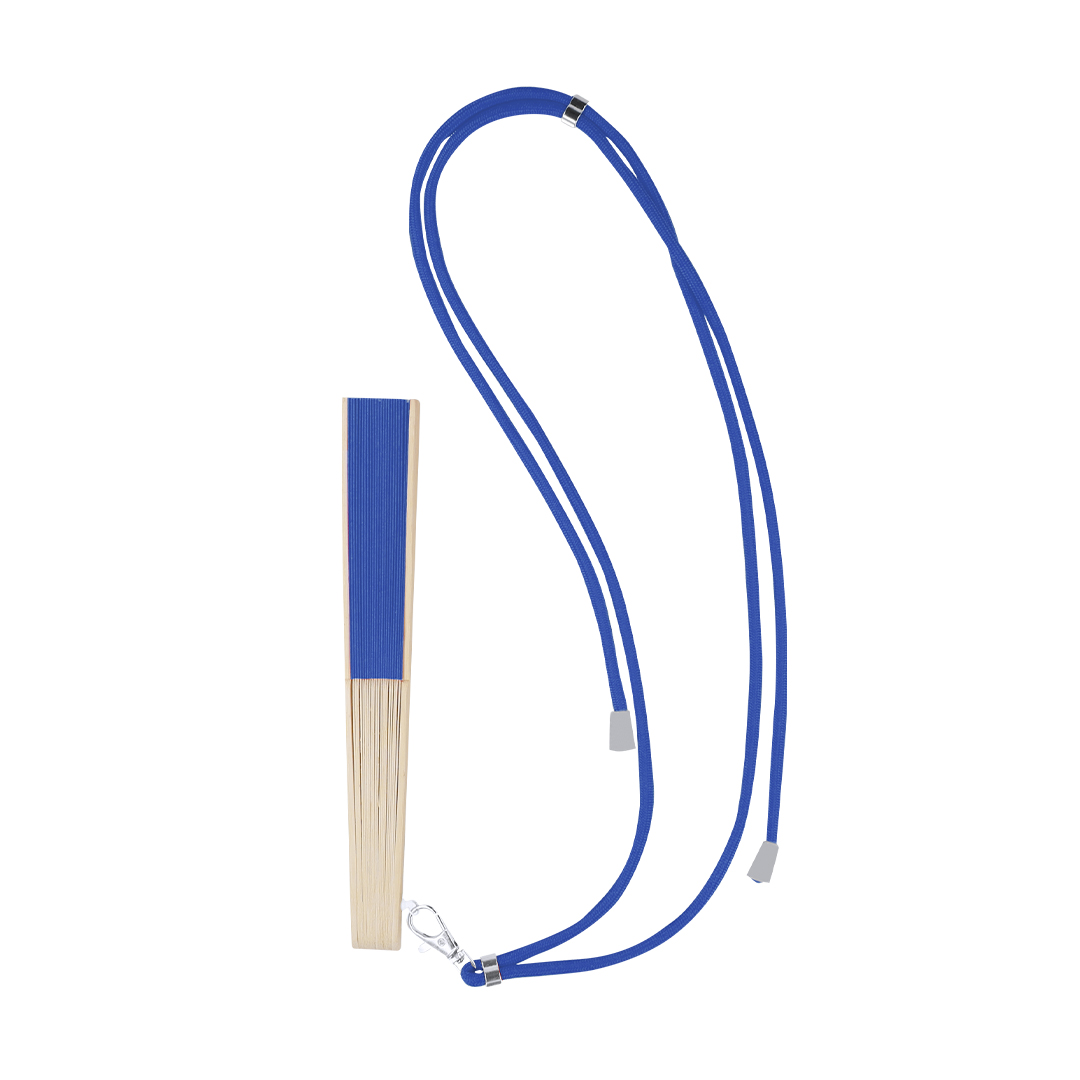 Visuel Éventail Nuwo - personnalisable