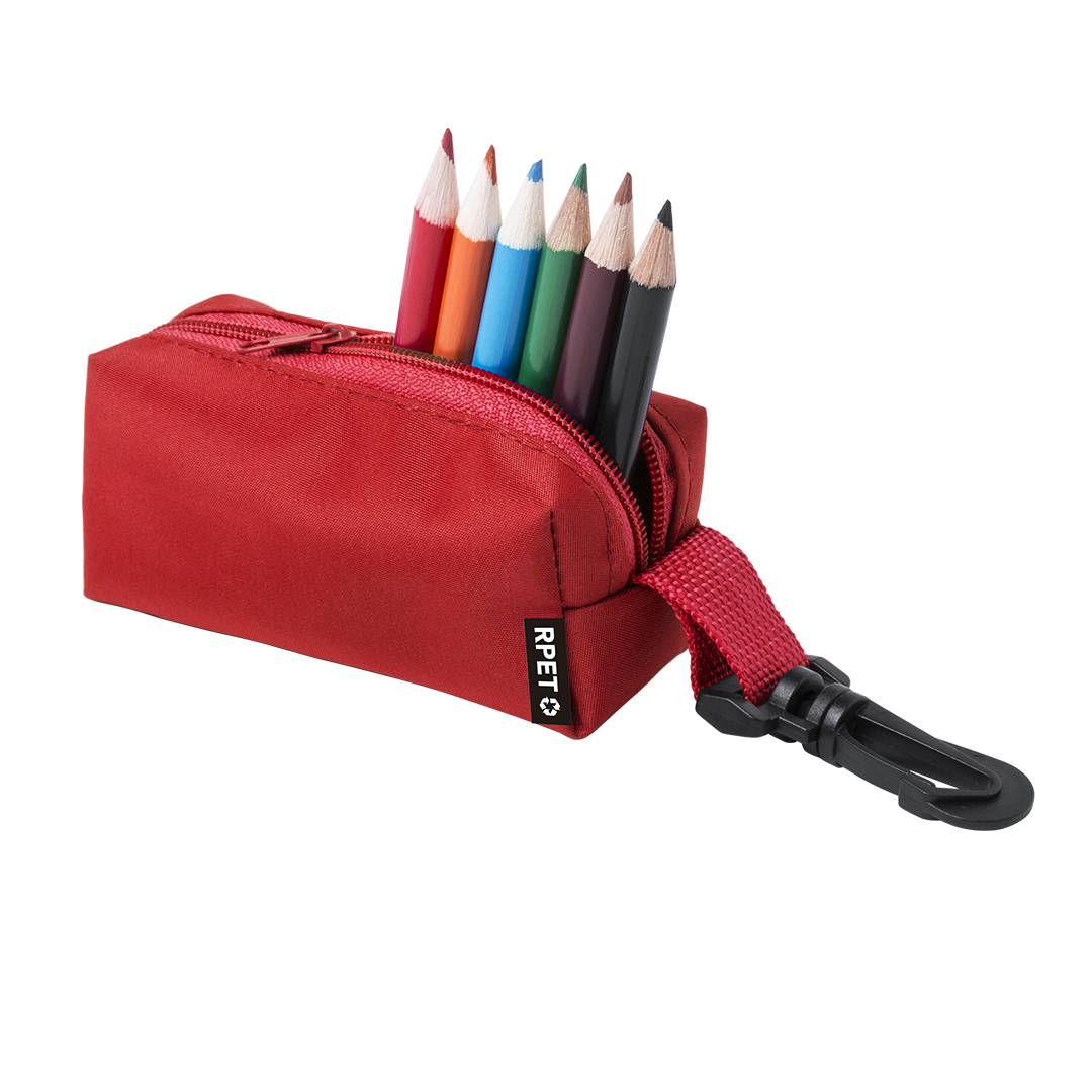 Miniature 2 pour Trousse Baco - personnalisable