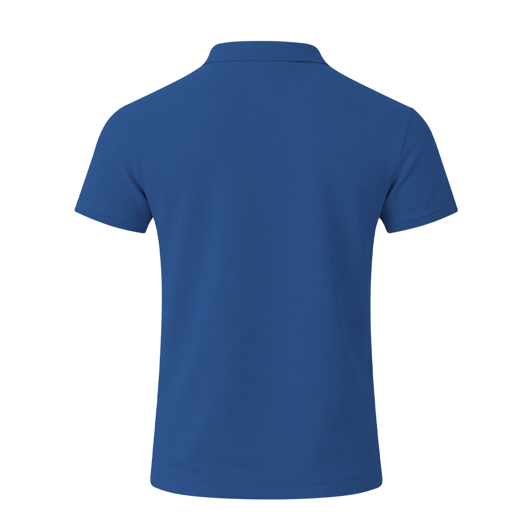 Visuel Polo Adulte Couleur Xapoka - personnalisable