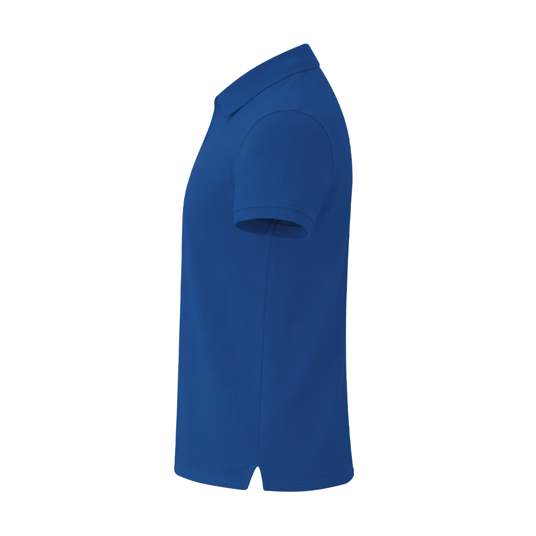 Miniature 2 pour Polo Adulte Couleur Xapoka - personnalisable