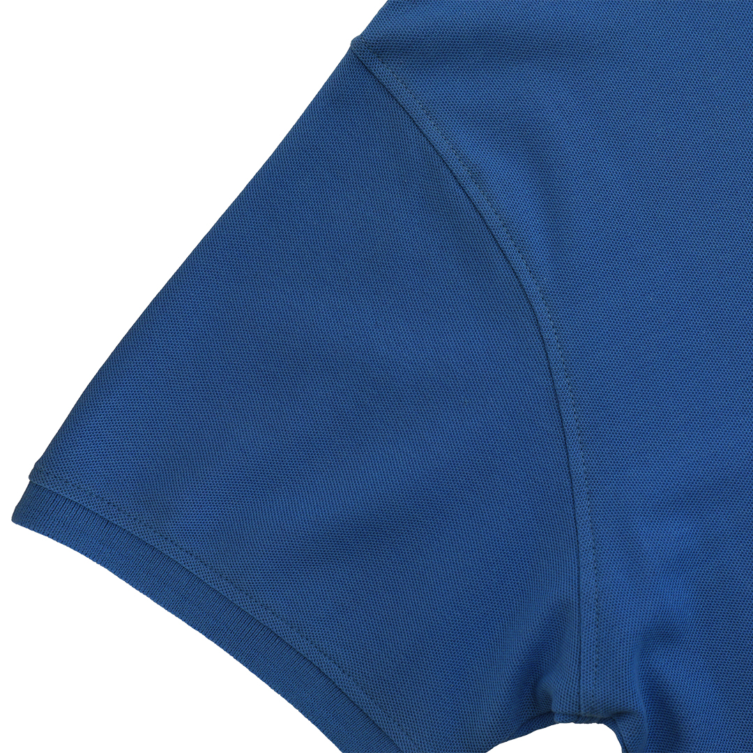 Miniature 3 pour Polo Adulte Couleur Xapoka - personnalisable