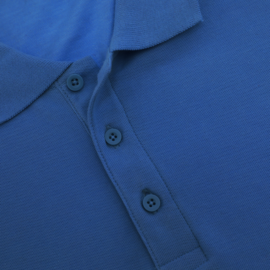Miniature 5 pour Polo Adulte Couleur Xapoka - personnalisable