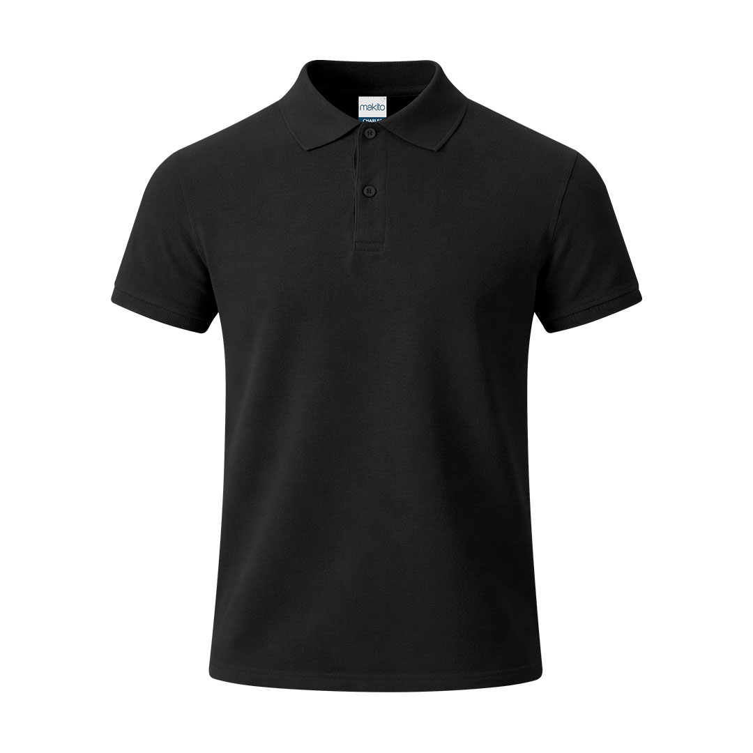 Miniature 14 pour Polo Adulte Couleur Xapoka - personnalisable
