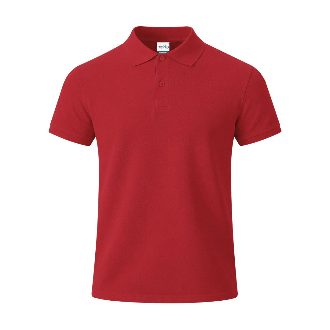 Miniature 15 pour Polo Adulte Couleur Xapoka - personnalisable