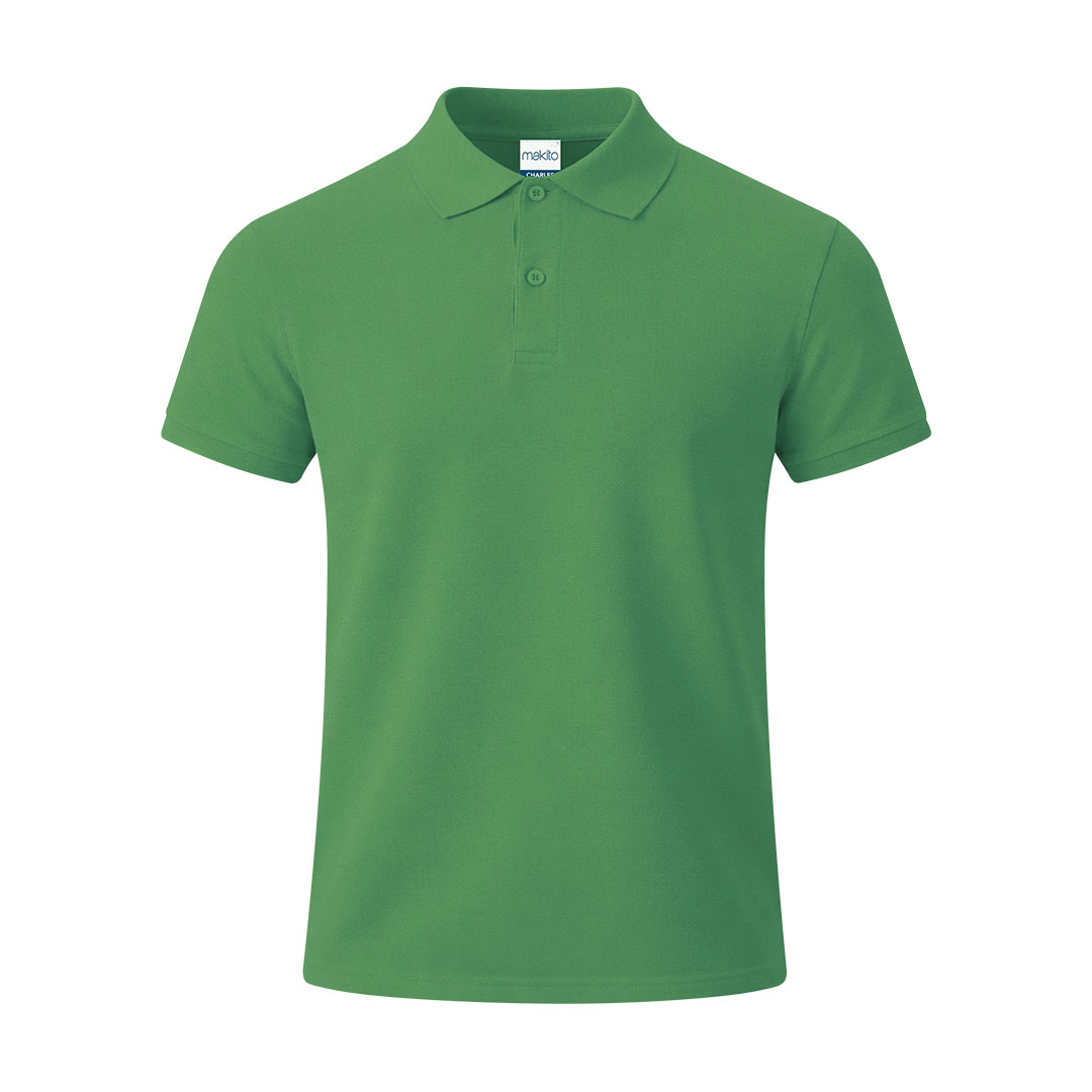 Miniature 16 pour Polo Adulte Couleur Xapoka - personnalisable