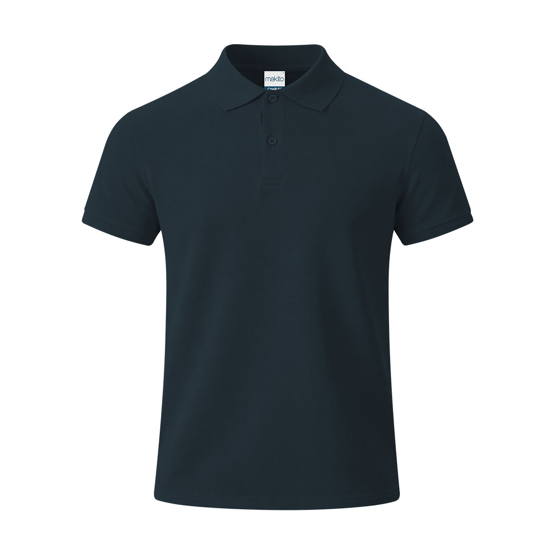 Miniature 12 pour Polo Adulte Couleur Xapoka - personnalisable