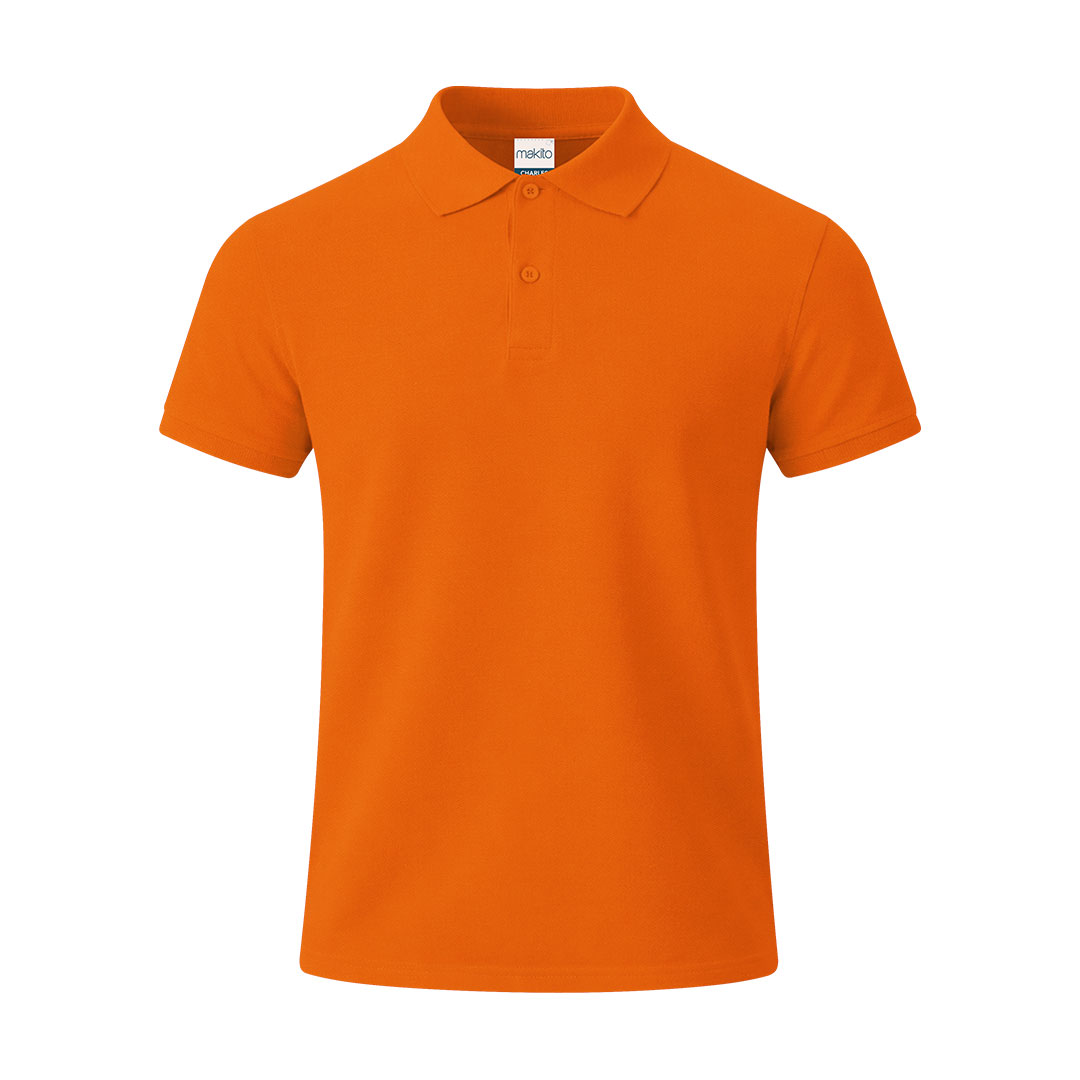 Miniature 13 pour Polo Adulte Couleur Xapoka - personnalisable