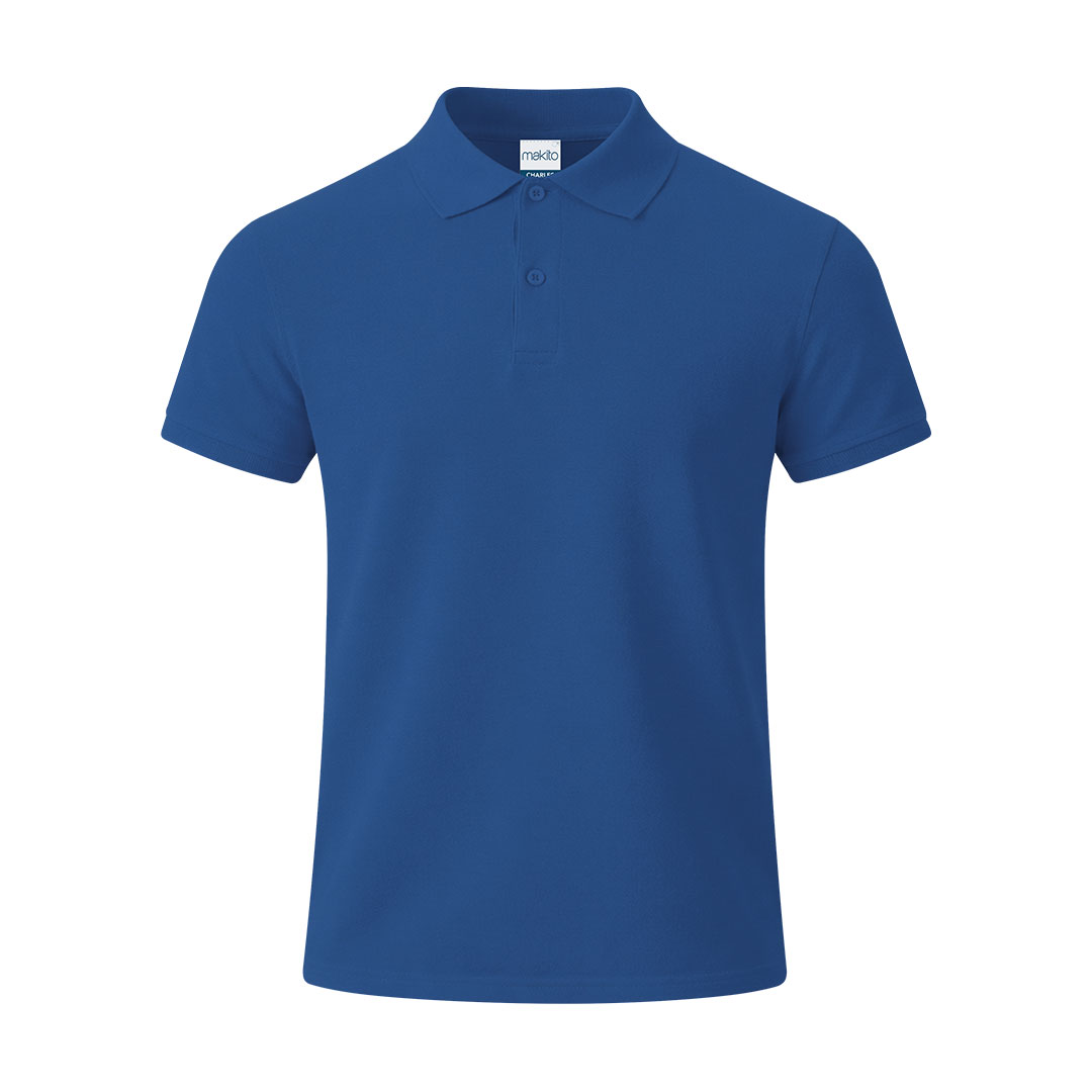Miniature 8 pour Polo Adulte Couleur Xapoka - personnalisable