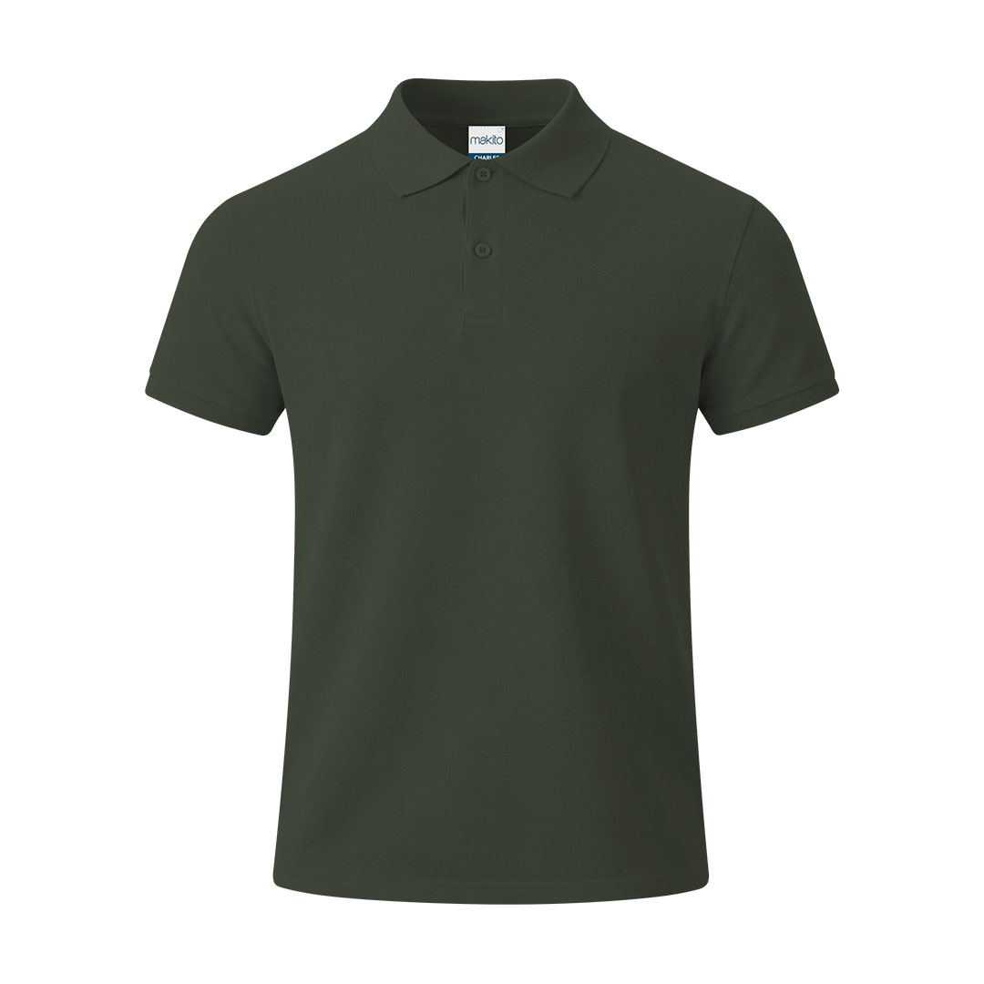 Miniature 17 pour Polo Adulte Couleur Xapoka - personnalisable