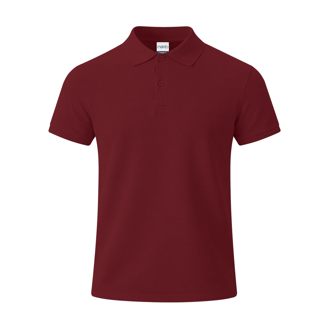 Miniature 10 pour Polo Adulte Couleur Xapoka - personnalisable