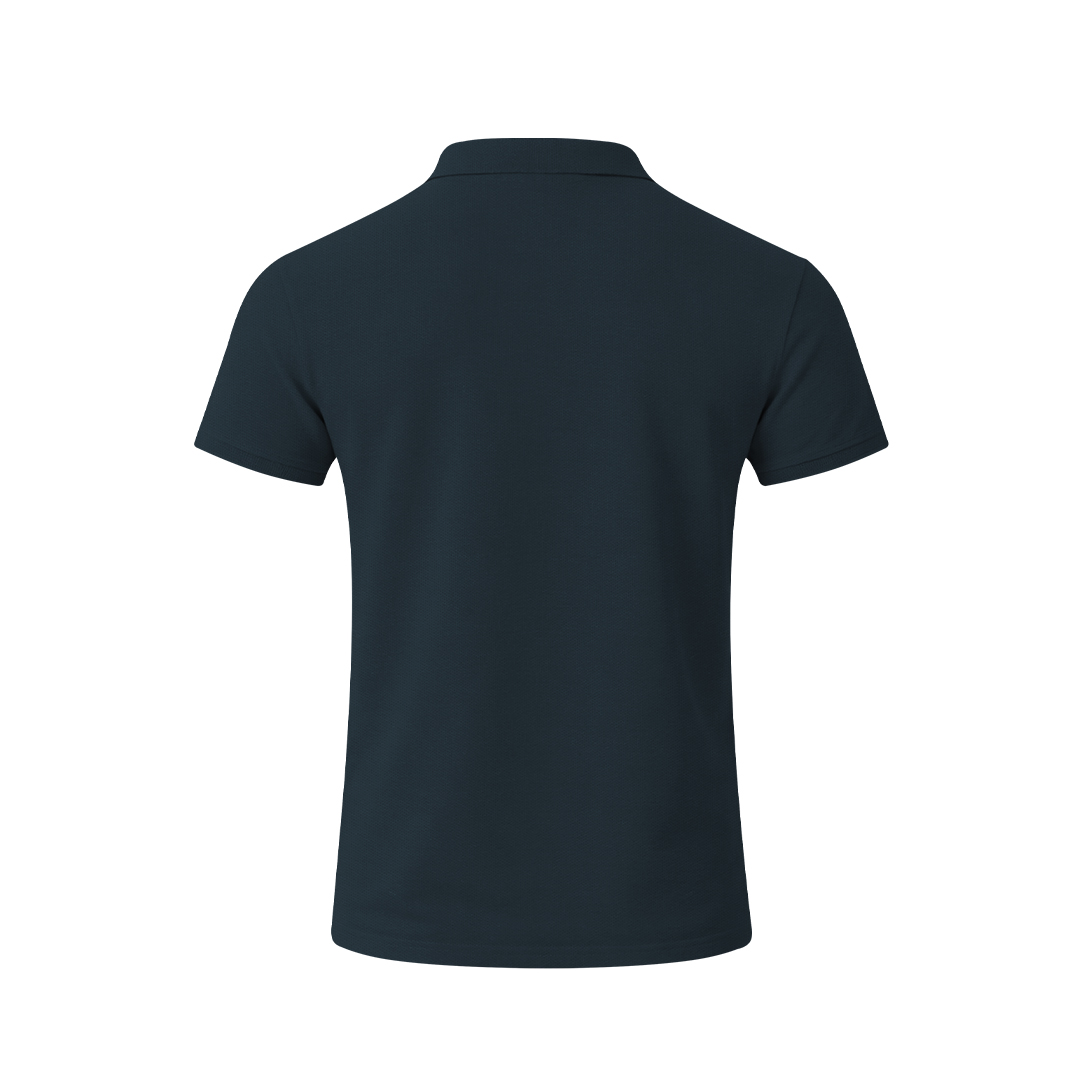 Visuel Polo Enfant Couleur Botu - personnalisable