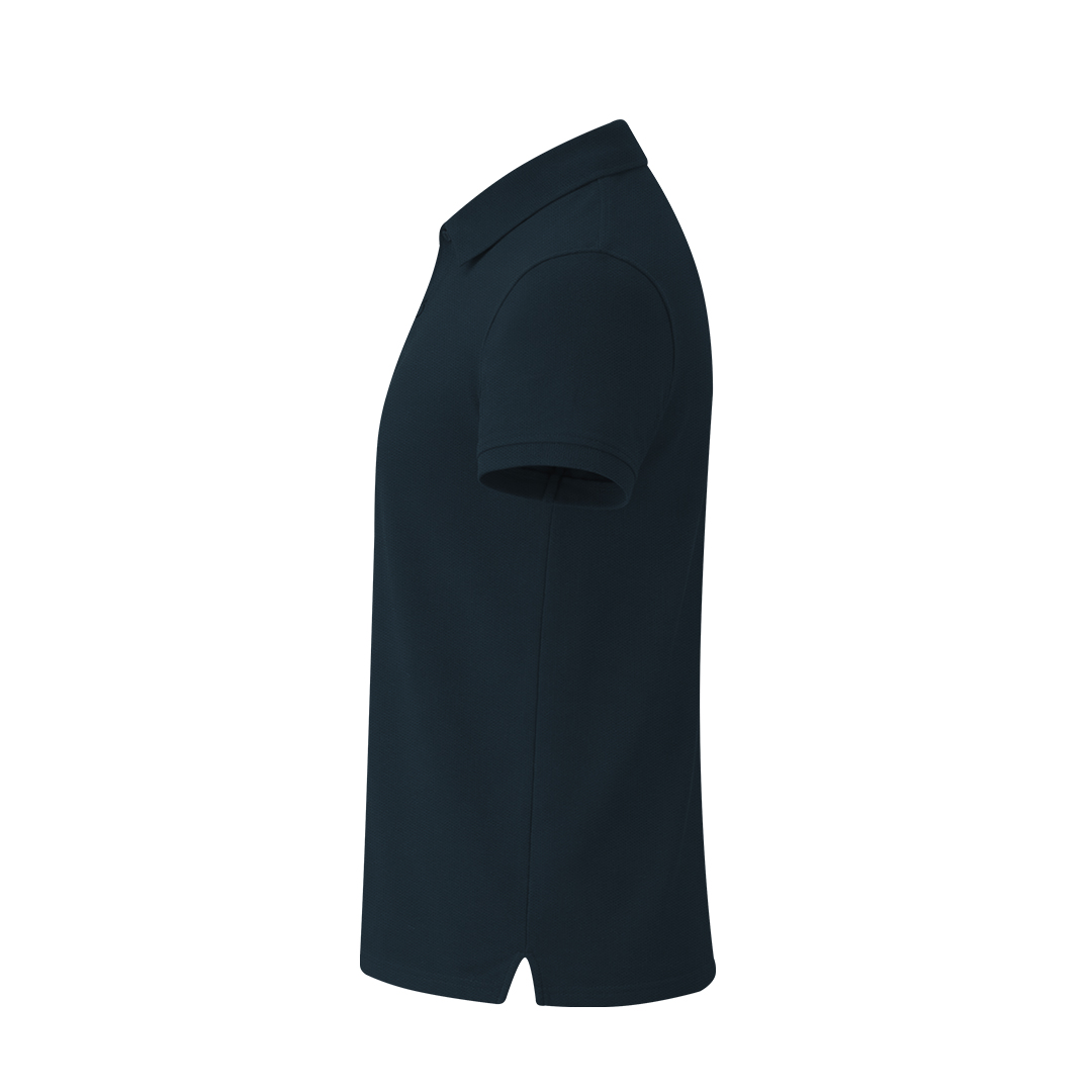 Miniature 2 pour Polo Enfant Couleur Botu - personnalisable