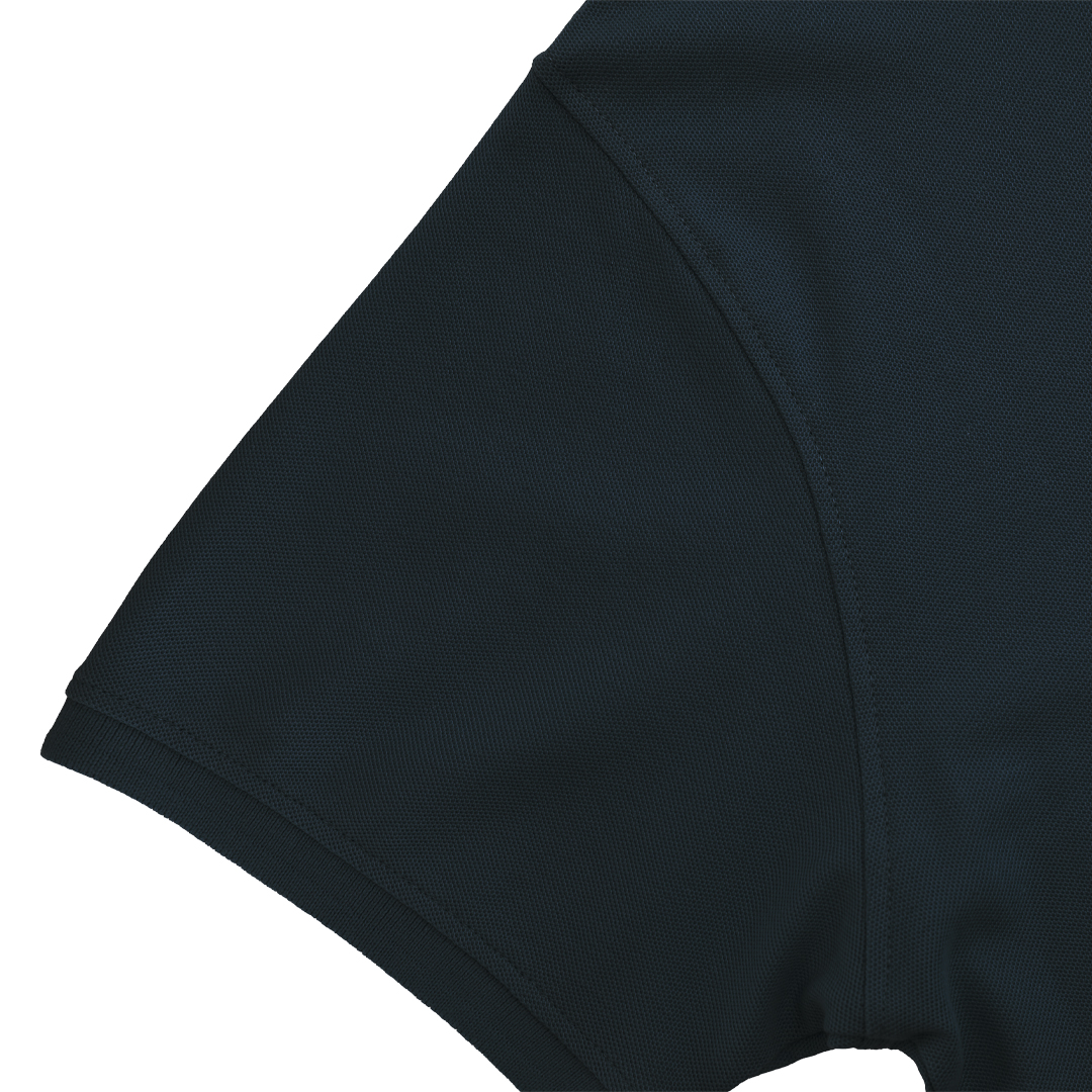 Miniature 4 pour Polo Enfant Couleur Botu - personnalisable