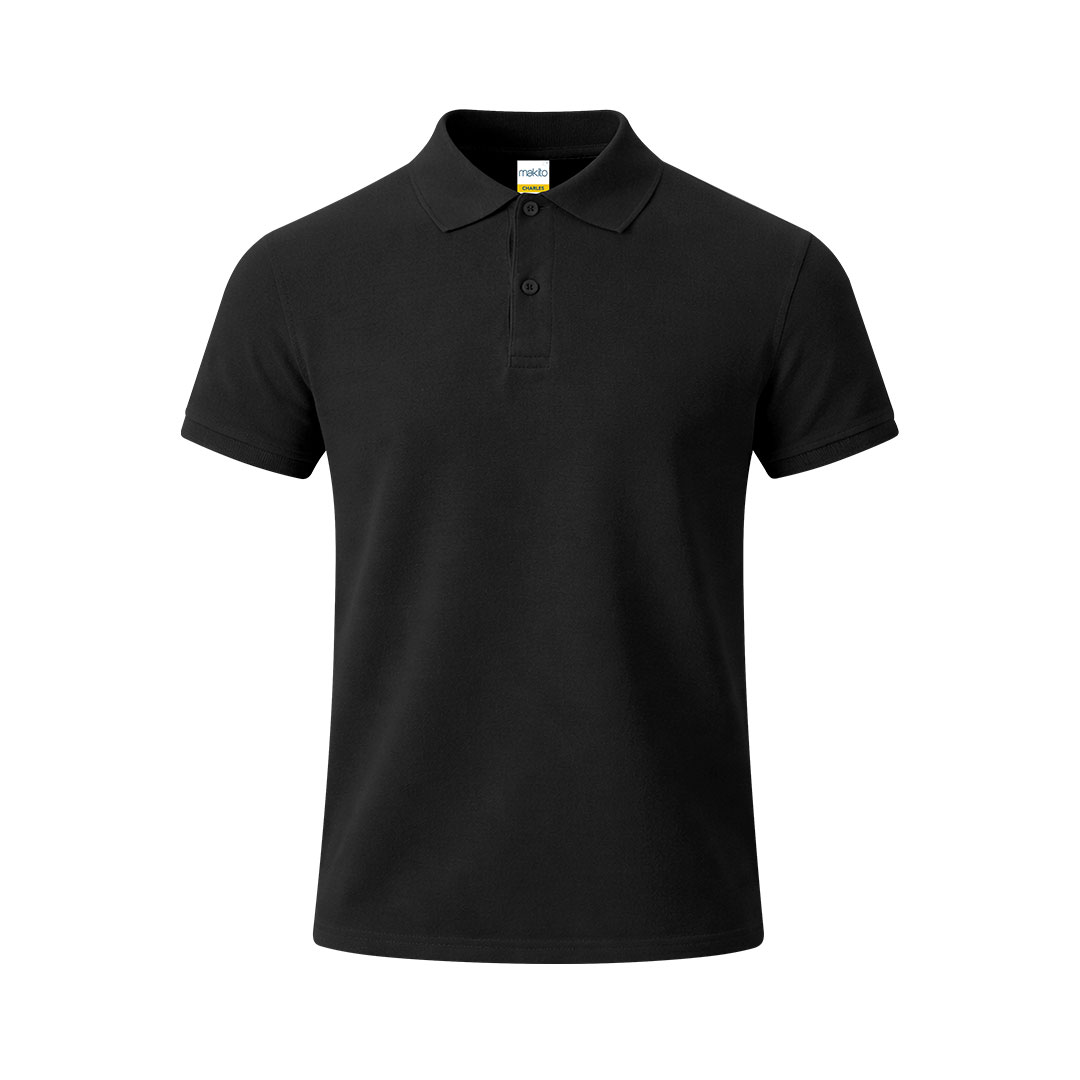 Miniature 10 pour Polo Enfant Couleur Botu - personnalisable