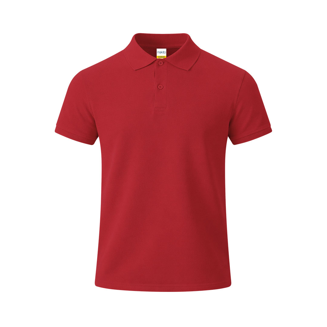 Miniature 11 pour Polo Enfant Couleur Botu - personnalisable