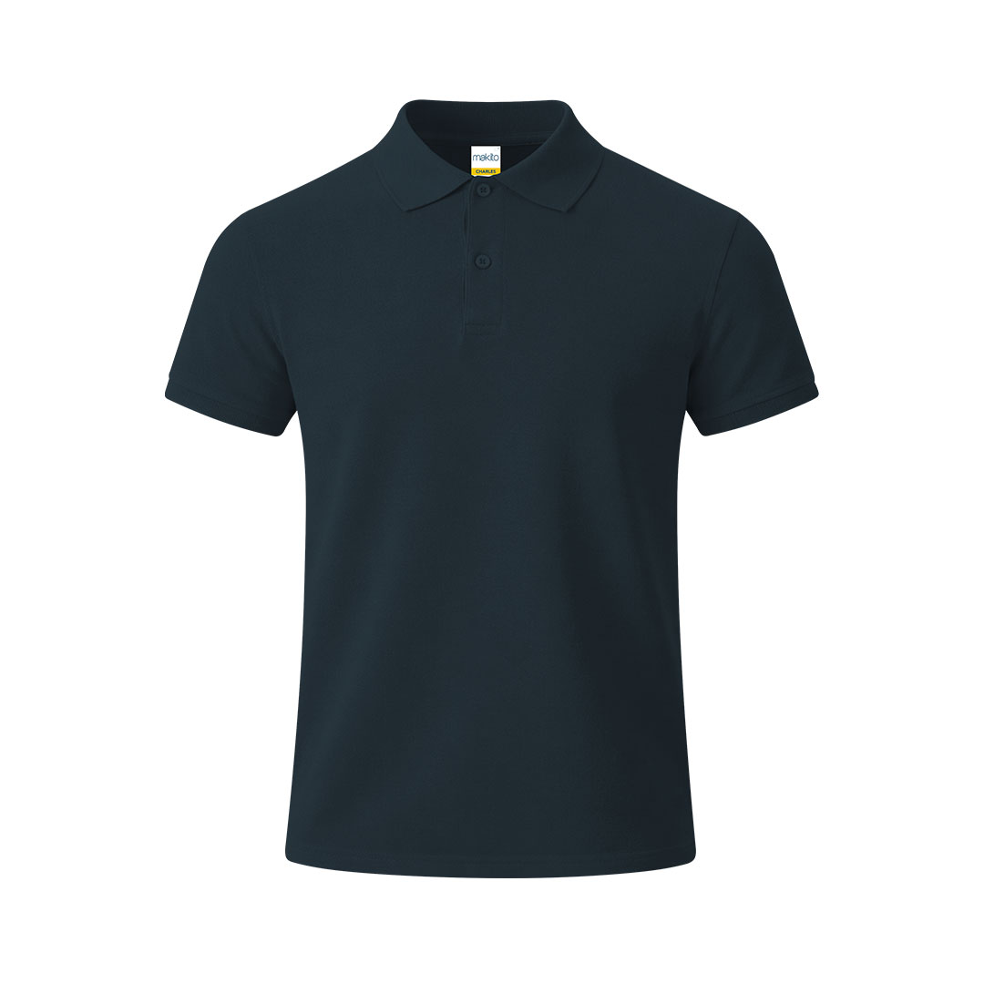 Miniature 9 pour Polo Enfant Couleur Botu - personnalisable