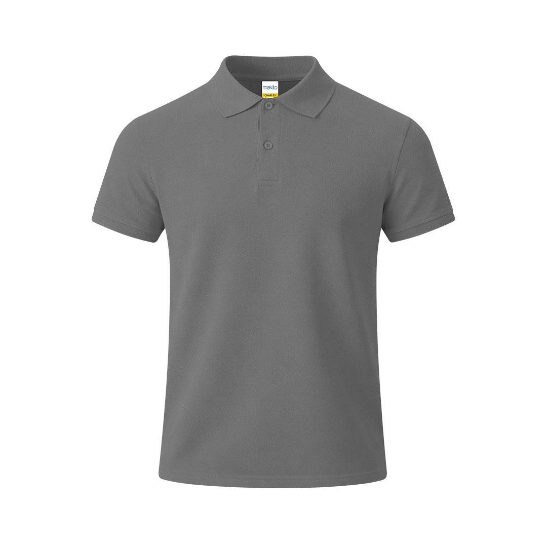Miniature 8 pour Polo Enfant Couleur Botu - personnalisable
