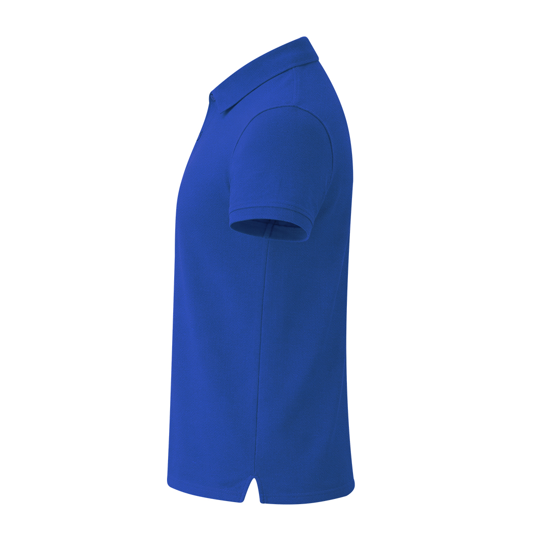 Visuel Polo Enfant Nikagegi - personnalisable