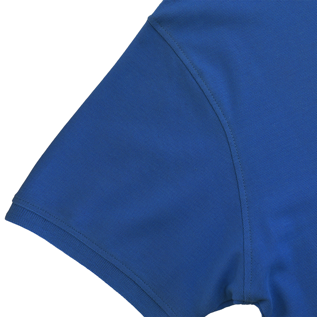 Miniature 4 pour Polo Enfant Nikagegi - personnalisable