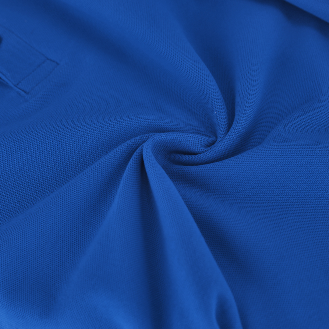 Miniature 5 pour Polo Enfant Nikagegi - personnalisable