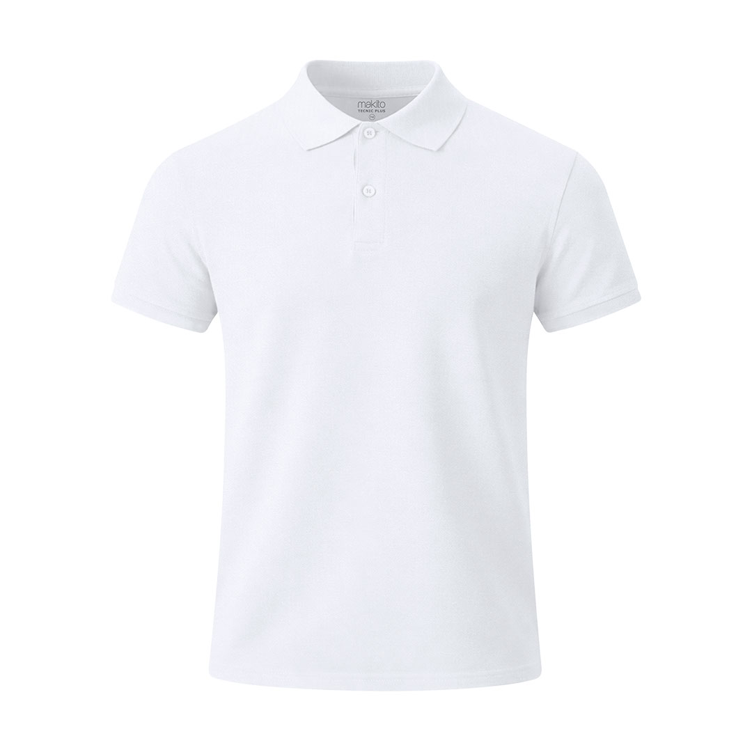 Miniature 7 pour Polo Enfant Nikagegi - personnalisable