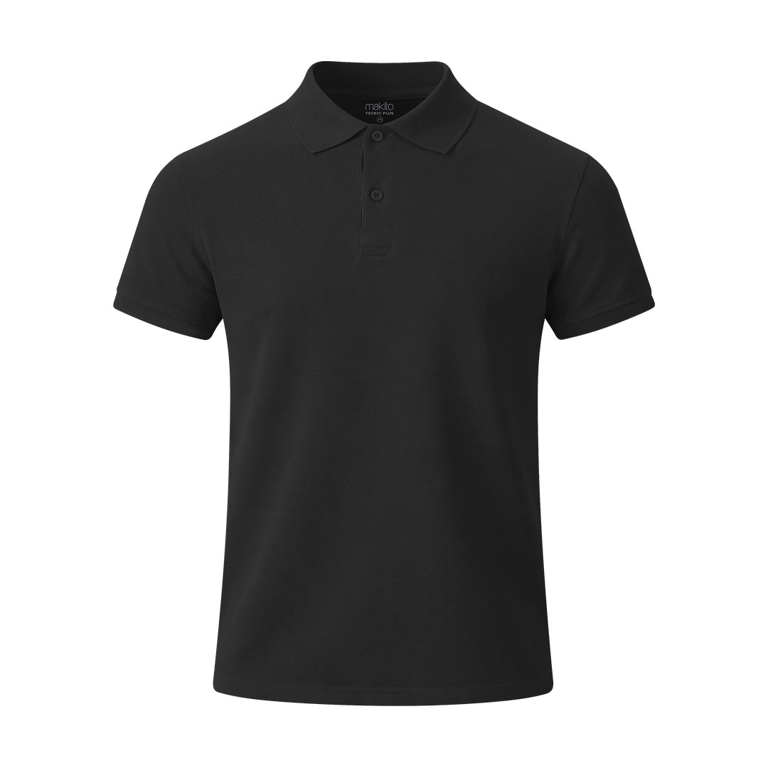 Miniature 9 pour Polo Enfant Nikagegi - personnalisable