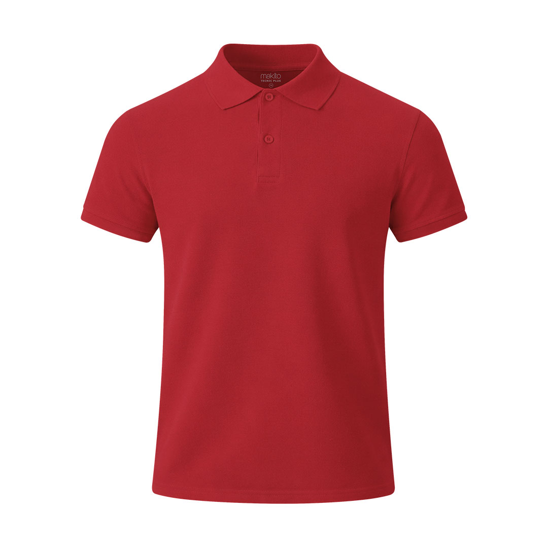 Miniature 10 pour Polo Enfant Nikagegi - personnalisable