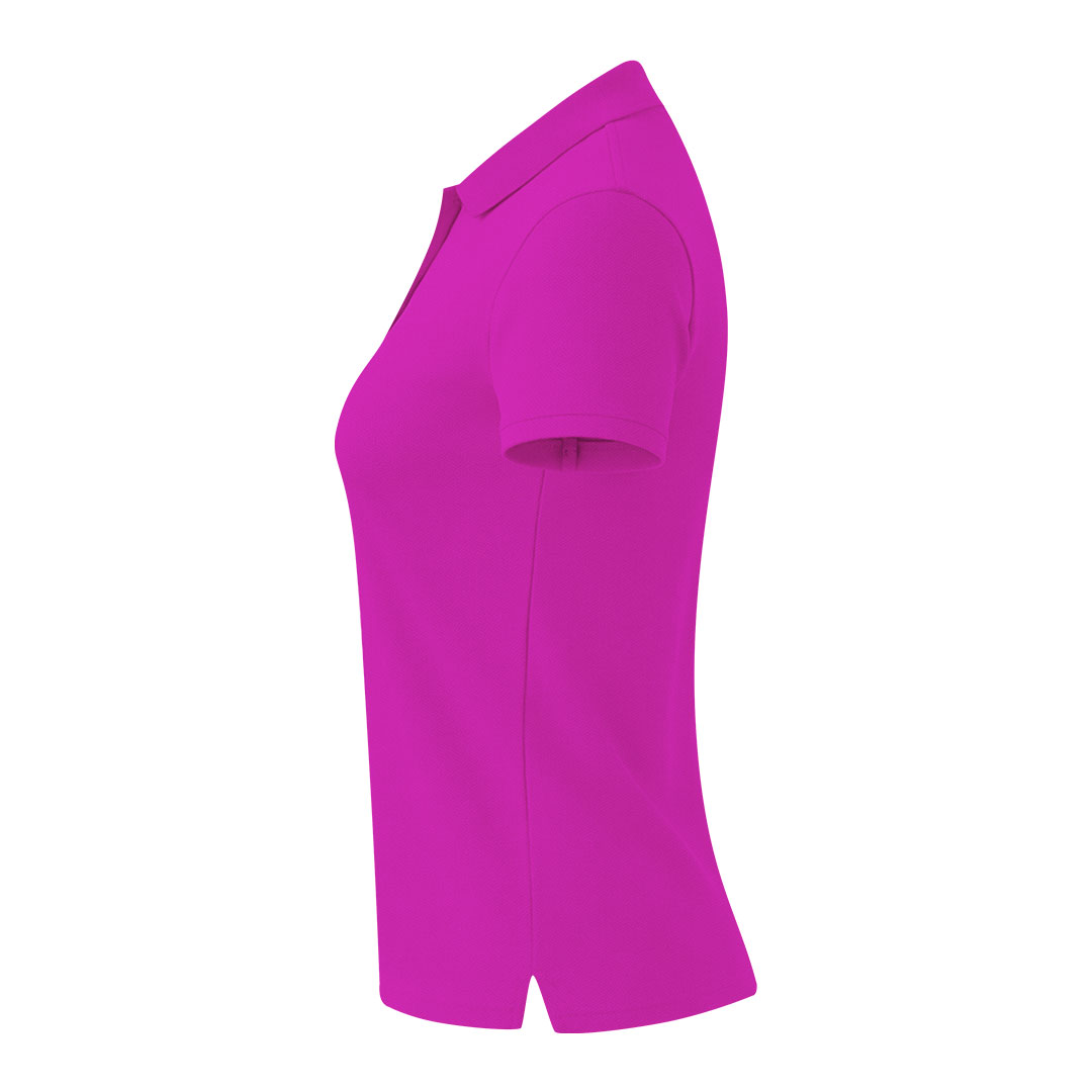 Miniature 2 pour Polo Femme Huruloto - personnalisable