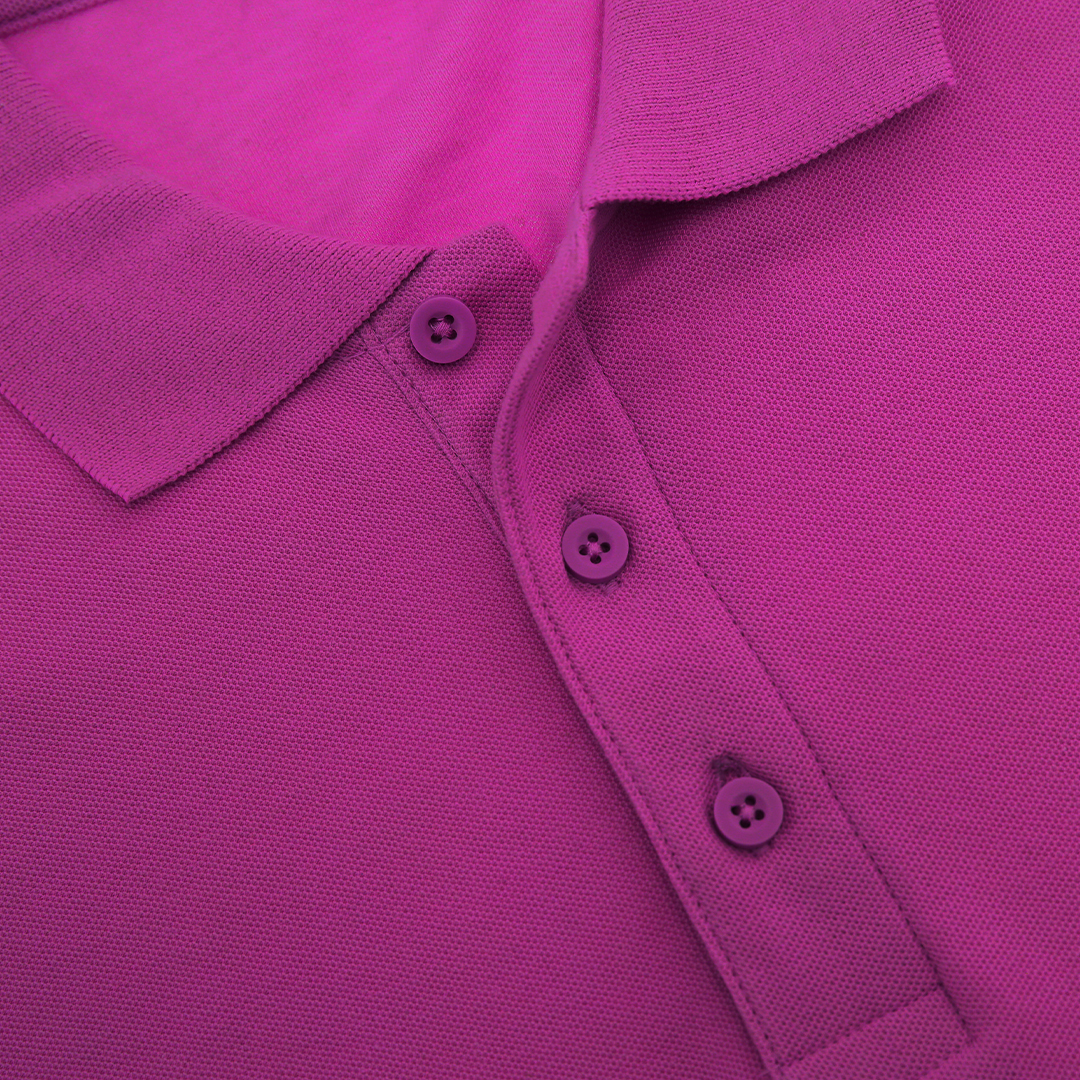 Miniature 4 pour Polo Femme Huruloto - personnalisable