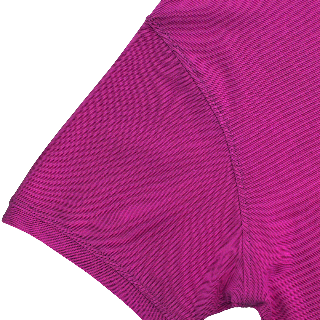 Miniature 5 pour Polo Femme Huruloto - personnalisable
